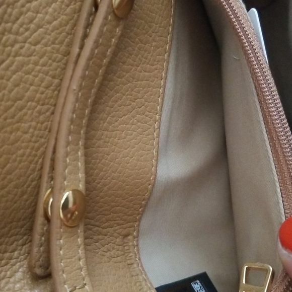 New See by Chloe Hana Wallet On A Chain - Picture 10 of 13